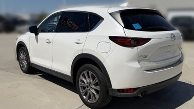2019 Mazda Mazda CX-5 Grand Touring