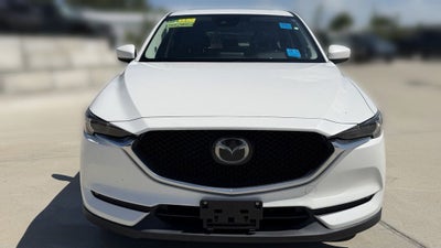 2019 Mazda Mazda CX-5 Grand Touring