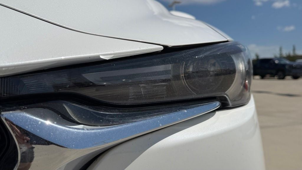 2019 Mazda Mazda CX-5 Grand Touring