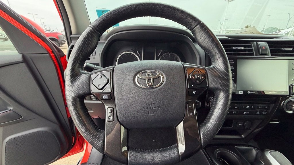 2023 Toyota 4Runner TRD Pro