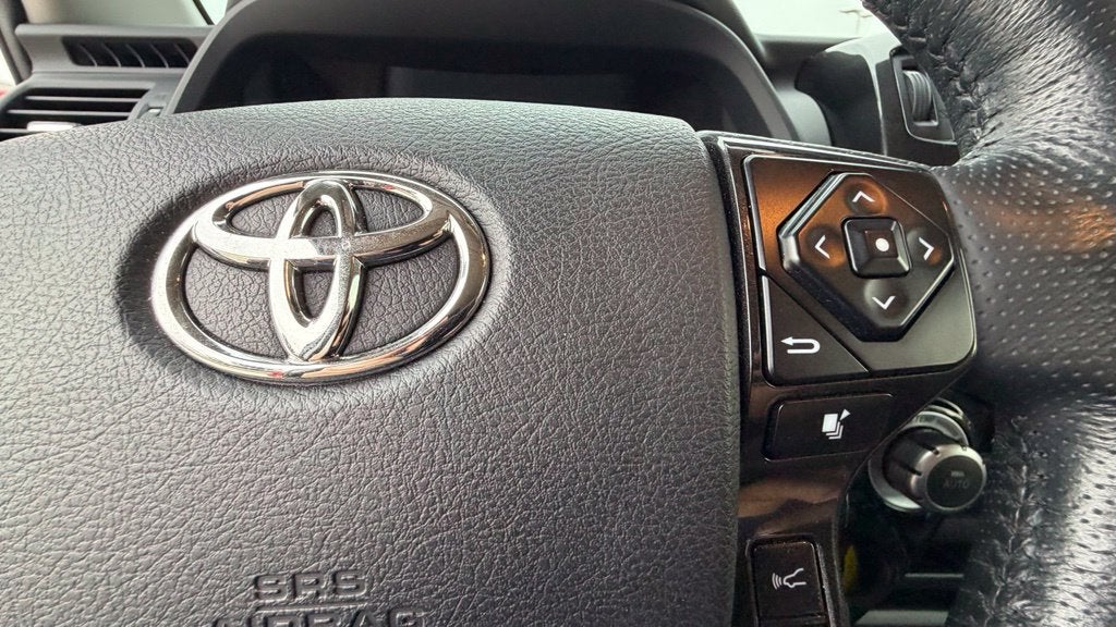 2023 Toyota 4Runner TRD Pro