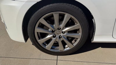 2015 Lexus GS 350