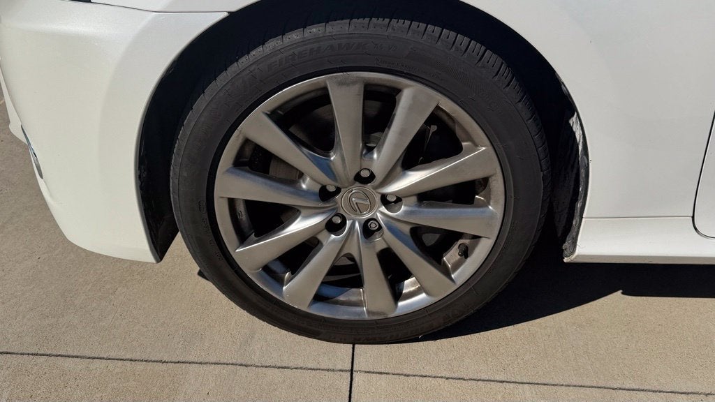 2015 Lexus GS 350