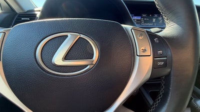 2015 Lexus GS 350