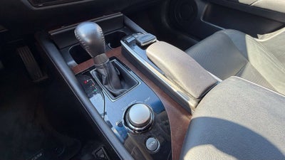 2015 Lexus GS 350