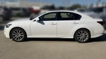 2015 Lexus GS 350
