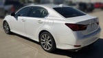 2015 Lexus GS 350
