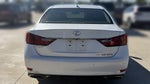 2015 Lexus GS 350