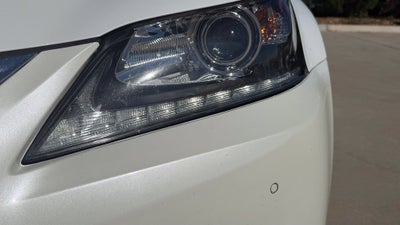 2015 Lexus GS 350
