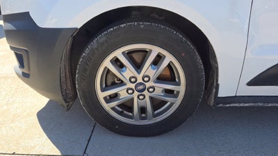 2022 Ford Transit Connect XL