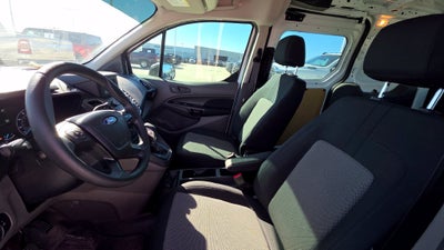 2022 Ford Transit Connect XL
