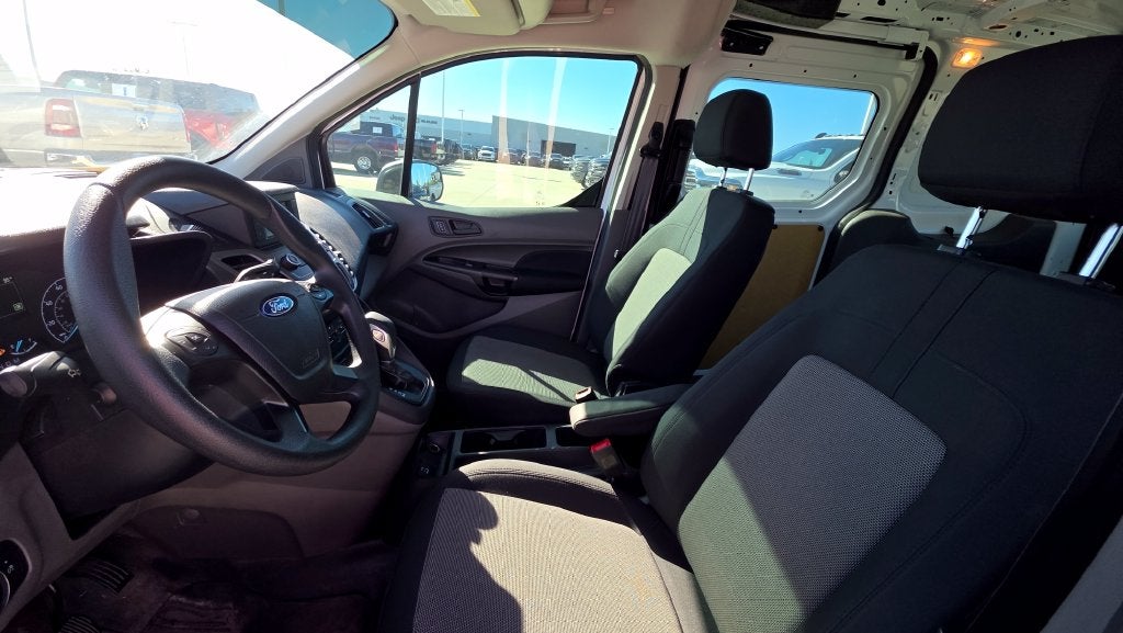 2022 Ford Transit Connect XL