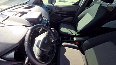 2022 Ford Transit Connect XL