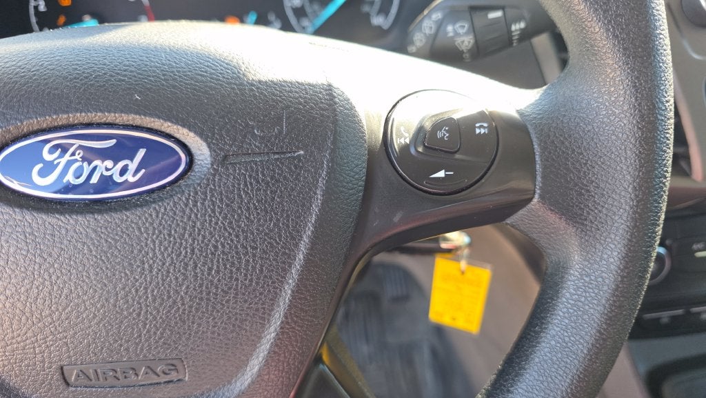 2022 Ford Transit Connect XL