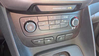 2022 Ford Transit Connect XL