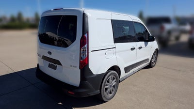 2022 Ford Transit Connect XL