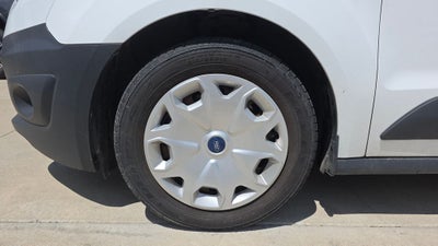 2017 Ford Transit Connect XL