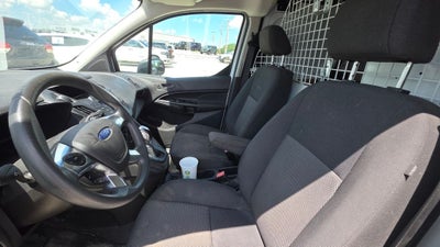 2017 Ford Transit Connect XL
