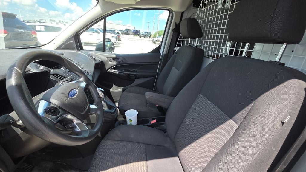 2017 Ford Transit Connect XL