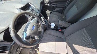 2017 Ford Transit Connect XL