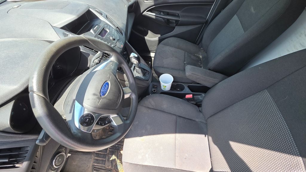 2017 Ford Transit Connect XL