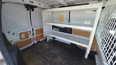 2017 Ford Transit Connect XL