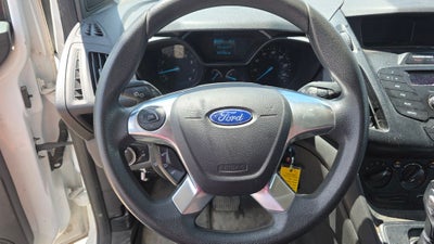 2017 Ford Transit Connect XL