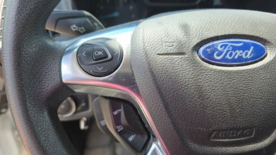 2017 Ford Transit Connect XL