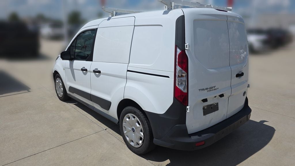 2017 Ford Transit Connect XL