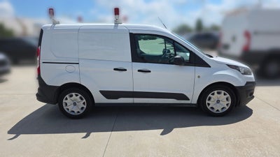 2017 Ford Transit Connect XL