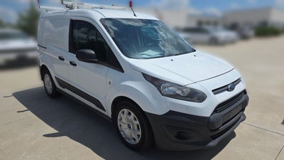 2017 Ford Transit Connect XL