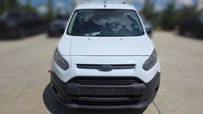 2017 Ford Transit Connect XL