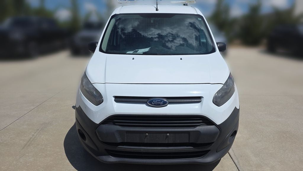 2017 Ford Transit Connect XL