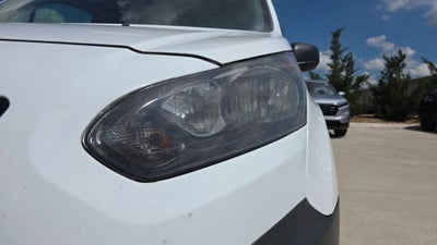 2017 Ford Transit Connect XL