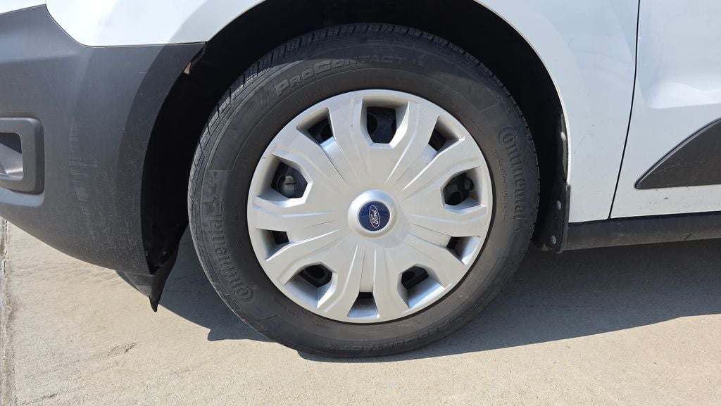 2022 Ford Transit Connect XL