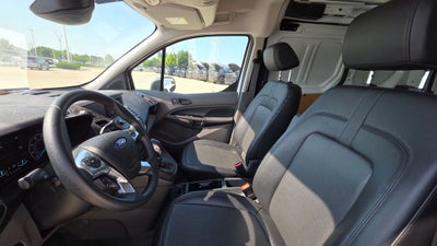 2022 Ford Transit Connect XL