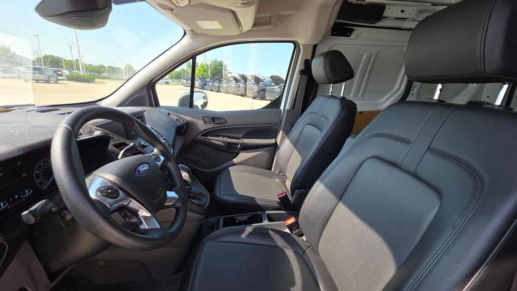 2022 Ford Transit Connect XL