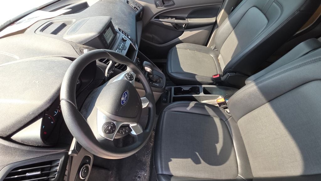 2022 Ford Transit Connect XL