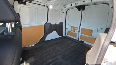 2022 Ford Transit Connect XL