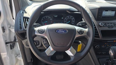 2022 Ford Transit Connect XL