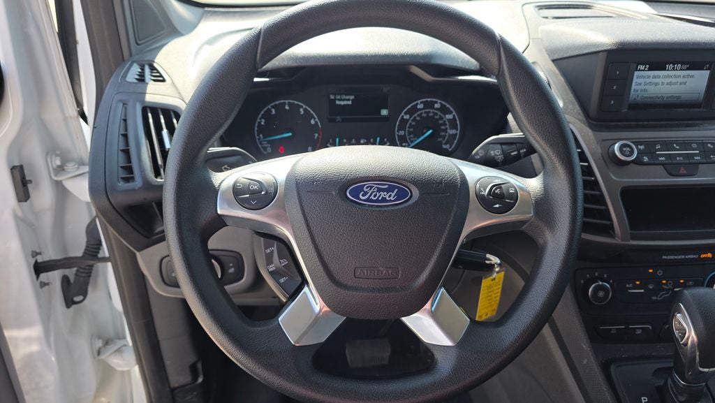 2022 Ford Transit Connect XL