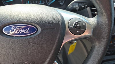 2022 Ford Transit Connect XL