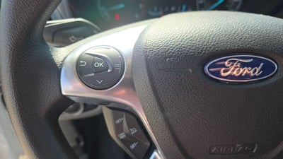 2022 Ford Transit Connect XL