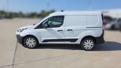 2022 Ford Transit Connect XL