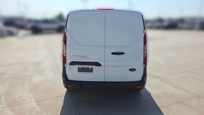 2022 Ford Transit Connect XL