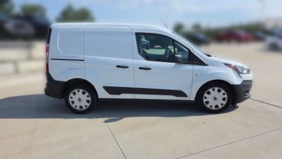 2022 Ford Transit Connect XL