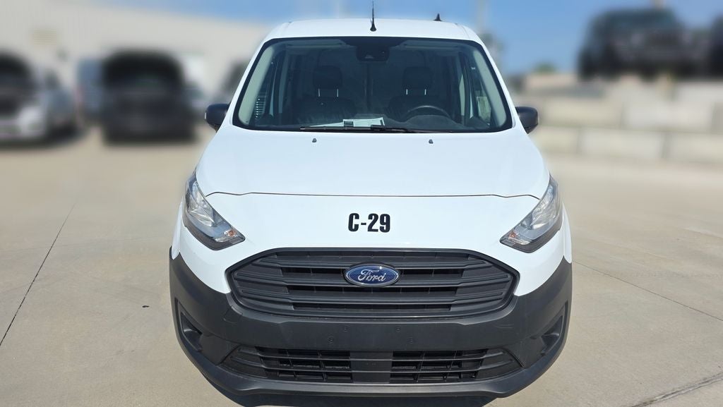 2022 Ford Transit Connect XL