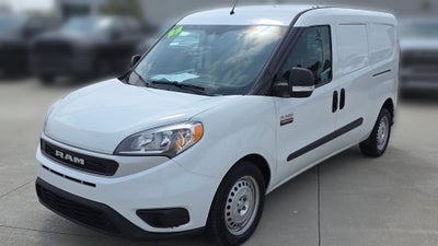 2022 RAM ProMaster City Base