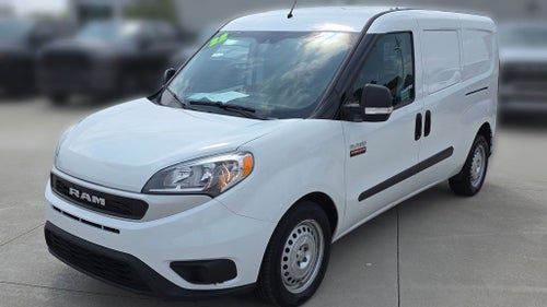 2022 RAM ProMaster City Base