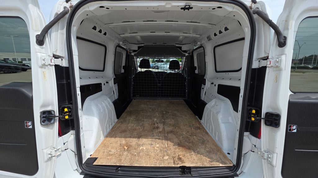 2022 RAM ProMaster City Base
